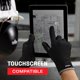 thumbnail image 4 of Guantes de trabajo NoCry Professional resistentes a cortes e impermeables, 4 of 5