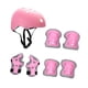 thumbnail image 1 of Ventilación De Cascos Para Bicicletas Para Ni?os Para Chicas Al Aire Libre Ni?as De Ni?as Rosa, 1 of 5
