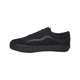 thumbnail image 3 of ZAPATILLAS URBANAS SKATERS LONA MUJER | 728-1190 - Talla 38, 3 of 6