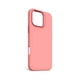 thumbnail image 2 of Funda silicona stacks Magsafe iPhone 16 Pro Max Rosado, 2 of 10