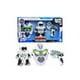 thumbnail image 4 of Juguete Set De Batalla Robot Inteligente A Control Remoto Infantil, 4 of 4