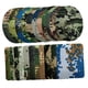 thumbnail image 1 of Parches Termoadhesivos DIY, Pegatinas Para Pantalones Vaqueros, Apliques Sin Costura, 22 Uds., Camuflaje, 1 of 5