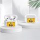 thumbnail image 5 of Migración-theme AirPods Pro Earphone Case Compatible with Apple Devices Premium Flexible TPU theme Custom, 5 of 6
