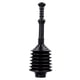 thumbnail image 1 of Desatascador JS Jackson Supplies Professional Bellows Acordeon, 1 of 9