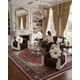 thumbnail image 2 of Cubre sillon reversibles con bolsas sest de 3 piezas 3+1+1, 2 of 5