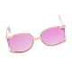 thumbnail image 5 of Gafas de sol geniales Gafas para Blythe Doll Mascota Ropa de juguete Accesorios Golden B, 5 of 5