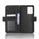 thumbnail image 3 of Funda Tipo Billetera FOXDOCK para Xiaomi Redmi Note 12 PRO Plus 5G – Tapa Flip con Tarjetero, 3 of 5