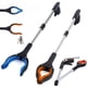 thumbnail image 1 of Paquete de 2 herramientas Reacher Grabber Reacher de 32 cm con imán, 1 of 6