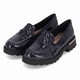 thumbnail image 2 of Mocasin Mujer Azul/Charol Gisa Piccadilly, 2 of 4