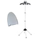 thumbnail image 5 of Accesorios De Soporte De Vaporizador De Ropa De Mano, Colgador De Ropa Plegable Para Vaporizador Negro, 5 of 5
