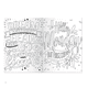 thumbnail image 2 of Set Libro Lettering 64 Páginas + 12 Plumones Doble Punta, 2 of 3