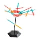 thumbnail image 4 of Sticks Stack Game Multijugador Juego De Mesa Equilibrio Equilibrio Juguetes Para Niños, 4 of 5