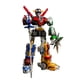 thumbnail image 1 of Figura de acción Toynami Voltron Defender of the Universe 40.º aniversario, 1 of 6