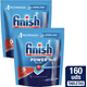 thumbnail image 1 of Pack x 2 Detergente Lavavajillas Tabletas Finish Power 80 Unid, 1 of 2