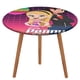 thumbnail image 1 of Mantel Ajustado Redondo Desmarcar Penny 150 cm, 1 of 6
