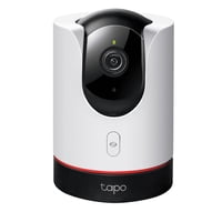 Tp Link - Camara De Seguridad Wifi 6 Motorizada 4Mp 2K Tapo C225