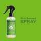thumbnail image 3 of Ambientador Mrs. MEYER'S Fresh Cut Grass 236 ml, 3 of 6