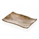 thumbnail image 1 of Plato Rectangular Color Madera 27x19x2 Cm Línea Sierra, 1 of 6