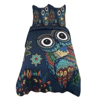 Todo Para El Hogar - Cubrecamas De Verano Quilt 2 Plaza