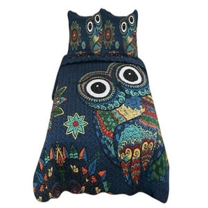 Decoideas - Cubrecamas Quilt De Verano 2 Plaza