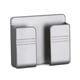 thumbnail image 3 of Soporte De Carga Para Teléfono, Accesorios Para Teléfono, Soporte De Pared Para Oficina, Hogar, Gris, 3 of 5