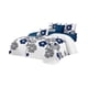 thumbnail image 2 of Cubrecama Quilt Plaza Y Media Verano Fresco 11n30, 2 of 3