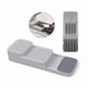 thumbnail image 1 of Organizador Cuchillos Soporte Bandeja Cocina Minimalista Cub, 1 of 2