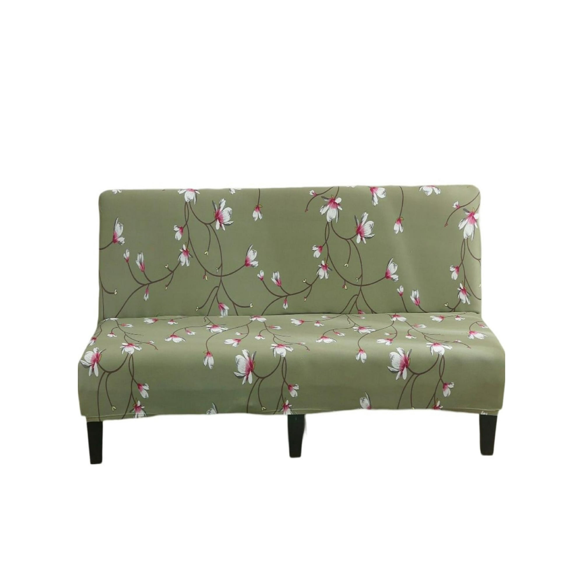 Todo Para El Hogar - Funda Para Futón Elasticada