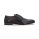 thumbnail image 2 of Zapato Formal Hombre Cuero Rivoli-0-01 Cardinale negro 40, 2 of 4