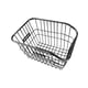thumbnail image 4 of Cesta Trasera Para Bicicleta, Cesta De Hierro Desmontable Para Bicicleta Deportiva Plegable Al Aire Libre, 4 of 4