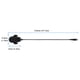 thumbnail image 5 of Cargador OSTENT adaptador UK para Nintendo 3DS 110V, 5 of 6