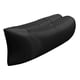 thumbnail image 1 of Sofá Inflable Air Bed Tumbona Silla Saco De Dormir Colchón Sofá Negro, 1 of 3