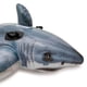 thumbnail image 3 of Flotador inflable para piscina Intex Great White Shark para niños a partir de 3 años, 3 of 4