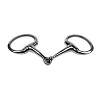Ioensy - Bocado De Repuesto Para Caballos Para Entusiastas De La Equitación Al Aire Libre
