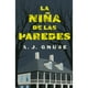 thumbnail image 1 of Libro La Niña De Las Paredes, 1 of 2