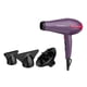 thumbnail image 2 of Secador De Pelo 2200W 2Vel 3Temp Morado Tempo STD, 2 of 6
