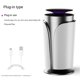 thumbnail image 1 of Eliminate Mosquitoes Instantly with this New USB Mosquito Lamp - UV LED Drive Midge Mosquito Killer for Your Home!, 1 of 4