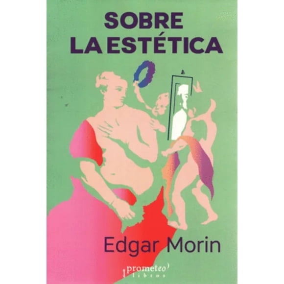 LIBRO Sobre La Estética