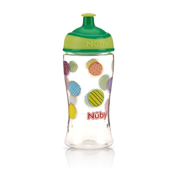 Vaso Melamina Bebe Multicolor, 1 Un