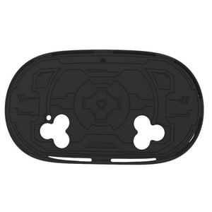 Funda Protectora Aaronmei Meta Quest 3S Negra