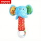 thumbnail image 1 of Baby Hand Rattles Newborn Hand Grab Rattles 0-1 Years Old Soothing Hand Rattles Puzzle Plush Toys, 1 of 3