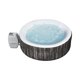 thumbnail image 1 of Hot Tub Spa Jacuzzi Inflable Bahamas 4 Personas Bestway negro Tamano Unico, 1 of 18