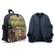 thumbnail image 4 of Pretzel y los Cachorros Mochila Escolar para Niños y Niñas, Mochila Infantil Ligera de Alta Calidad, Grande y Duradera Azul, 4 of 6