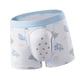 thumbnail image 5 of Ropa Interior Transpirable Para Circuncisión, Postoperatoria, Cirugía De Prepucio, Calzoncillos Tipo Bóxer, 5 of 5