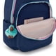 thumbnail image 3 of Mochila Kipling Seoul 15" Resort Navy, 3 of 3