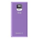 thumbnail image 2 of Cargador Portátil 10.000 mAh 22.5W Morado UCP10MPD, 2 of 3