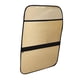 thumbnail image 3 of Kick Pad Interior Accesorios Funda De Asiento De Coche Para Vehículos Recreativos Camiones Beige Completo, 3 of 5