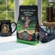 thumbnail image 4 of Bones Coffee Company Highland Grog Butterscotch 340 g, 4 of 9