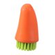 thumbnail image 4 of Cepillo De Limpieza Multifuncional Cepillo Para Lavar Platos Para Pan Fruta Y Verdura Naranja, 4 of 5