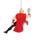 thumbnail image 2 of Adorno navideño Hallmark Marvel Thor con Mjolnir, 2 of 6